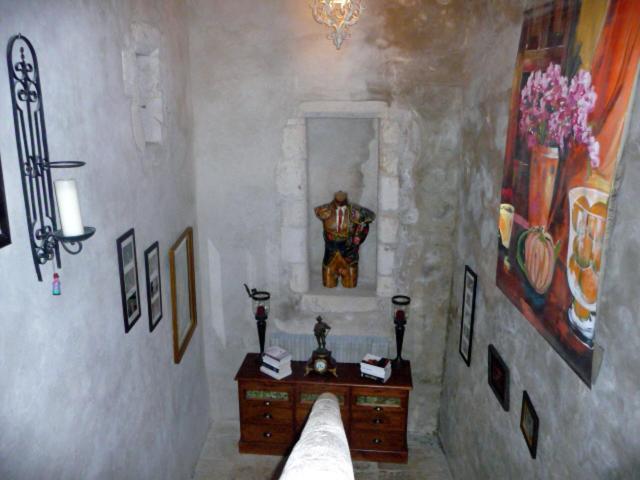 Chateau Du Cros Le Cros Dış mekan fotoğraf
